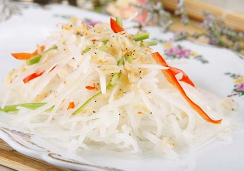 虾皮怎么吃补钙 虾皮的饮食禁忌