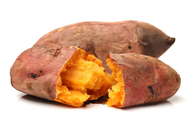 冬天吃烤红薯的好处?冬天吃烤红薯容易胖吗?