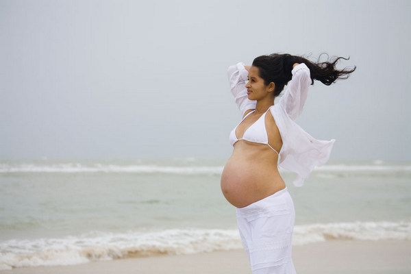 孕妇肚子痒是怎么回事 孕妇肚子痒的原因有哪些