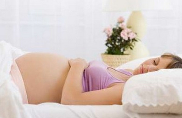 孕妇晚期不舒服怎么办 为你支招常见六类不适症