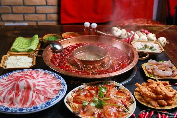 冬季要如何健康的吃火锅 冬季吃火锅怎么选汤底