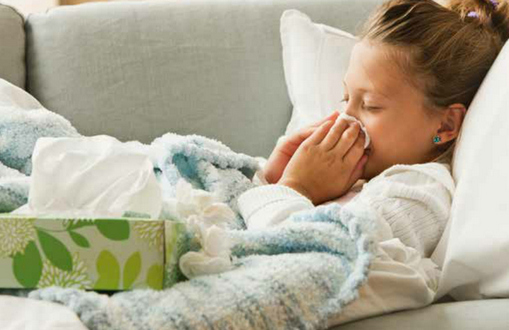 冬天经常咳嗽是什么原因 冬季咳嗽怎么治最有效