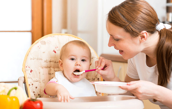 宝宝厌食怎么回事 妈妈怎么应对宝宝厌食