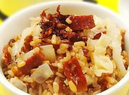金华火腿的做法 火腿原来还可以这样吃