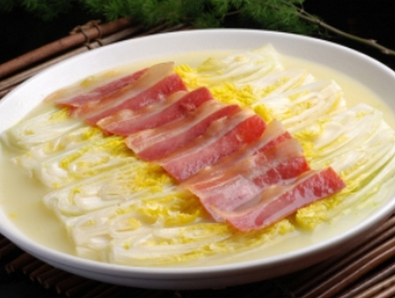金华火腿的做法 火腿原来还可以这样吃