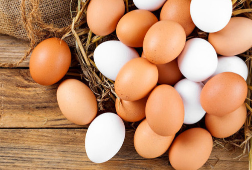 3个最常见的吃鸡蛋误区