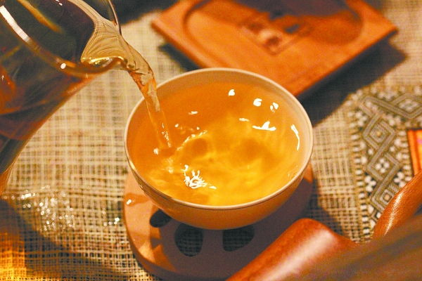 冬天喝黑茶有什么好处 黑茶的功效与作用