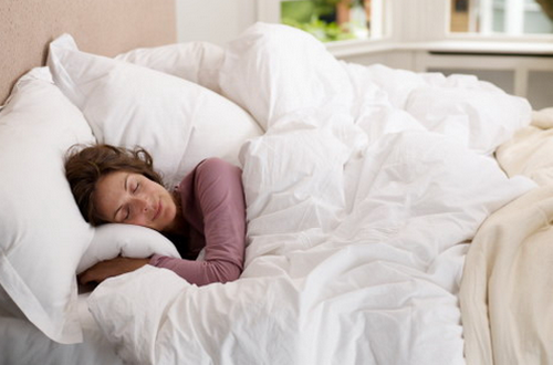 冬季睡觉全身出汗的原因有哪些