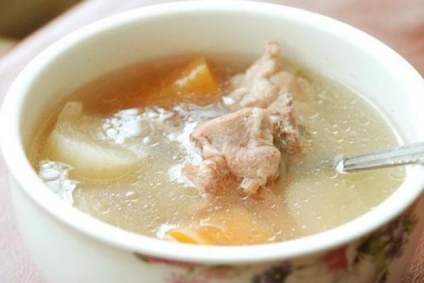 冬季养生和什么汤好 冬季养生煲哪些汤比较好