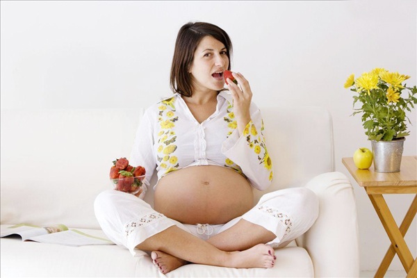 孕妇冬季能吃橙子吗 孕妇冬季饮食原则