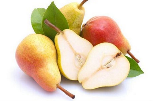 冬天吃梨子有什么好处 冬天吃梨子可以减肥吗