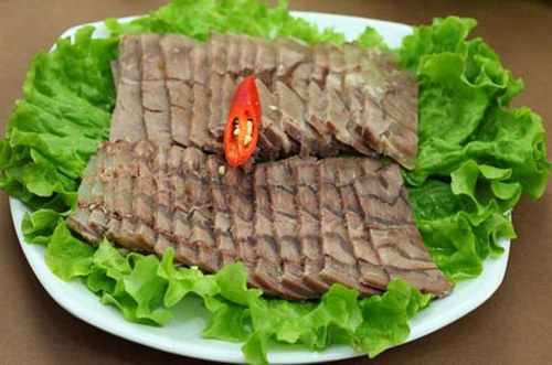 冬天吃牛肉有什么好处 吃牛肉会胖吗