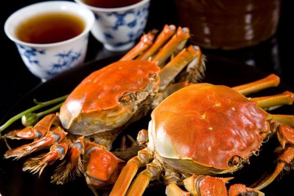 冬季怎么吃蟹最健康 冬季养生螃蟹吃法大全
