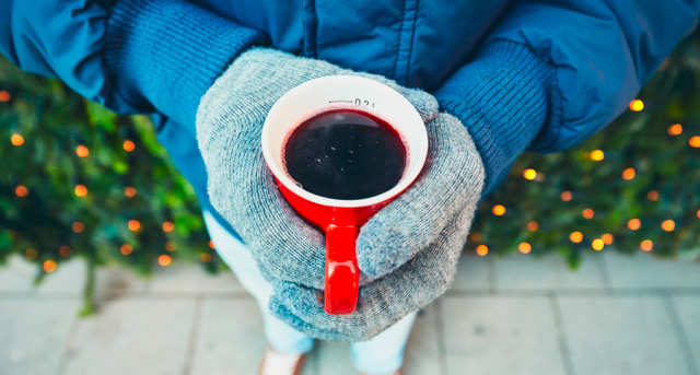 冬天适合喝什么养生 冬季最常见的5种热饮