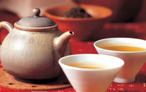 冬季就要喝暖胃茶 暖胃茶的做法和功效