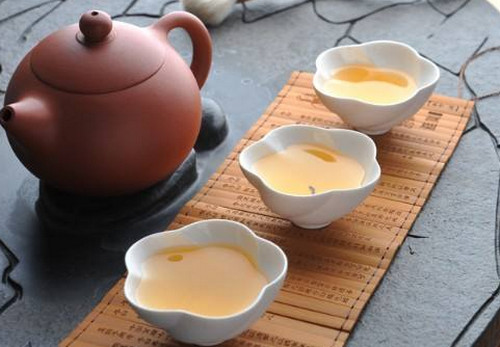 冬季就要喝暖胃茶 暖胃茶的做法和功效