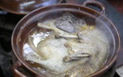 立冬日，冬季大补正当时