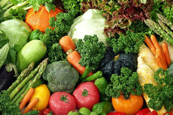 冬季吃什么蔬菜好 冬季吃蔬菜要注意什么