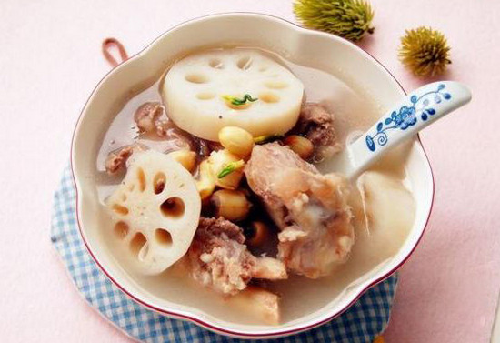 莲藕怎么做好吃 莲藕的做法介绍
