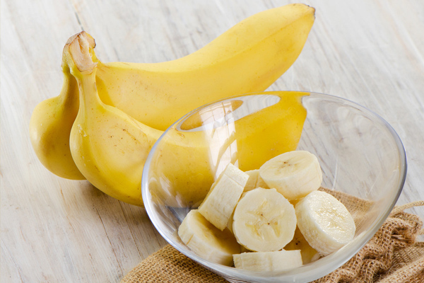 冬季吃香蕉能减肥吗 怎么吃香蕉减肥