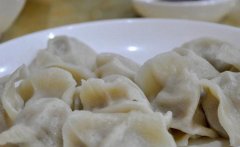 冬季吃什么馅的饺子 饺子馅怎么做好吃