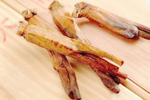 高丽参如何泡酒 高丽参的功效与作用