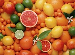 <b>橙子的营养价值有哪些 女性吃橙子的好处</b>