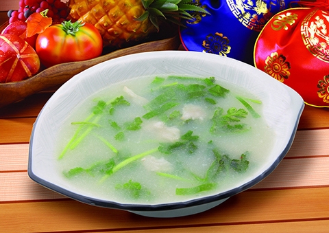 饭后喝汤有什么好处 饭后应该喝什么汤
