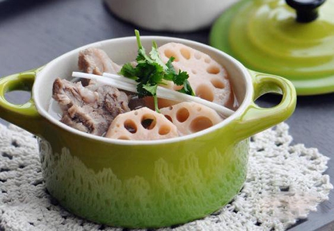 饭后喝汤有什么好处 饭后应该喝什么汤
