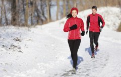 冬季易发三大疾病 冬天注意5大部位的保暖
