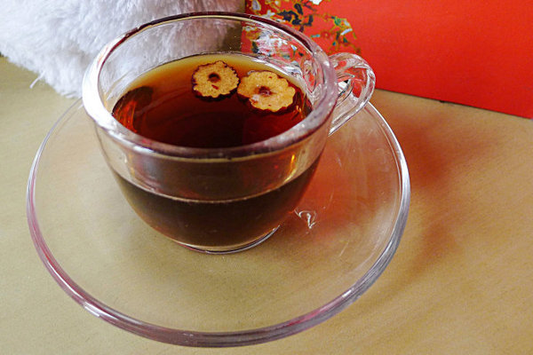冬季喝什么茶最好 冬季养生就喝这三种茶