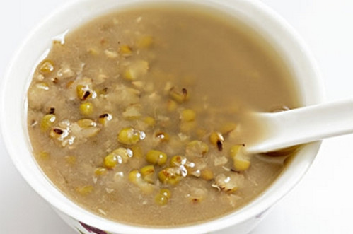 冬季可以喝绿豆汤吗 冬天喝绿豆汤好吗