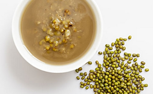 冬季可以喝绿豆汤吗 冬天喝绿豆汤好吗
