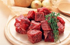 冬季吃牛肉的好处是什么 冬季养生需要注意的禁忌