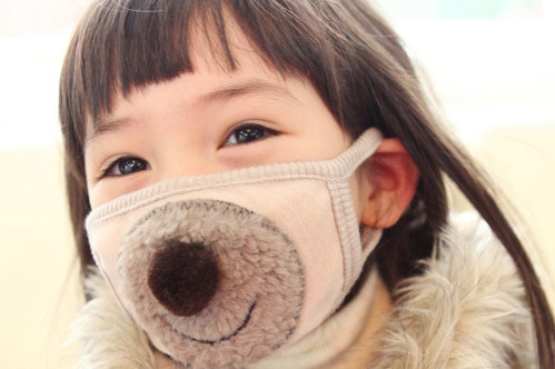 冬季鼻子干怎么办 冬天鼻腔干燥如何缓解