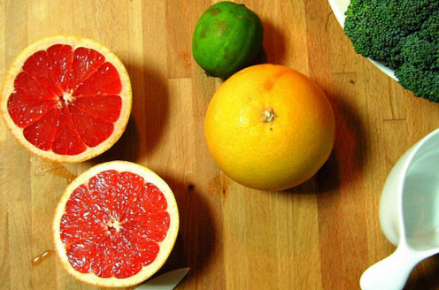 冬天吃什么水果养胃 冬季吃哪些食物暖胃