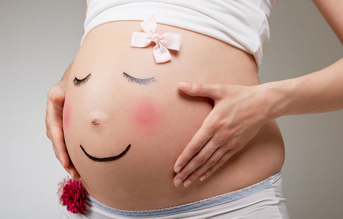 孕妇乳房刺痛怎么回事 孕妇乳房刺痛怎么办