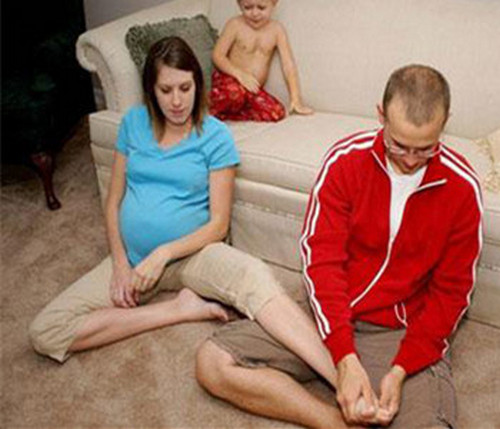 孕妇可以按脚吗 孕妇按脚对胎儿有影响吗