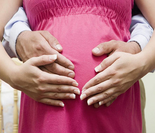 孕妇可以按摩腰吗 孕妇按摩腰对胎儿有影响吗