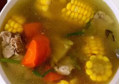 冬季吃什么食物可以护肤 冬季美容食谱