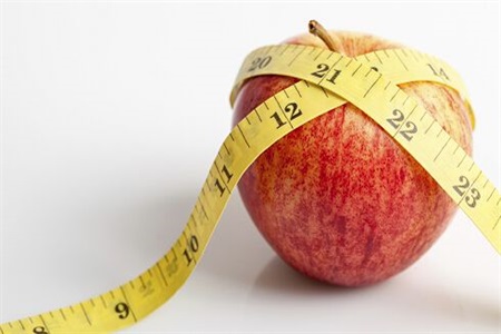 减肥最好的方法是定制属于你的减肥食谱