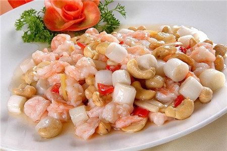 孕妇出现贫血多吃三大食谱