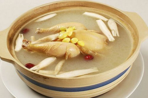 鸡汤怎么炖最有营养 鸡汤的做法