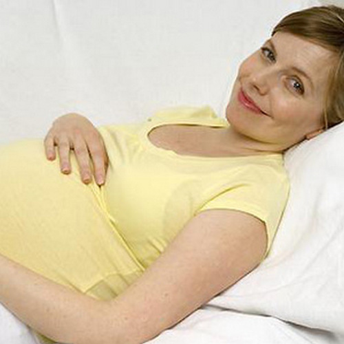 怀孕为什么会呕吐 怀孕呕吐怎么调理