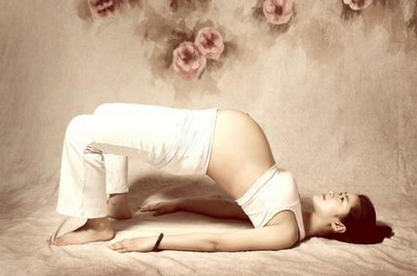 孕妇体操的好处 孕妇体操注意事项