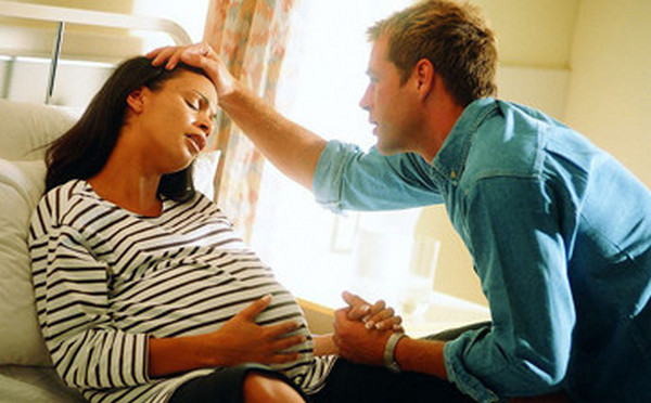 产前阵痛对宝宝有什么好处 产前阵痛是什么感觉