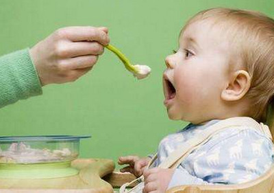 宝宝多大才能吃米粉 有什么功效