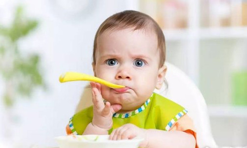 宝宝断奶后吃什么好 宝宝断奶期的5款营养汤