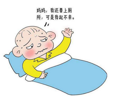 小儿腹泻有哪些注意事项