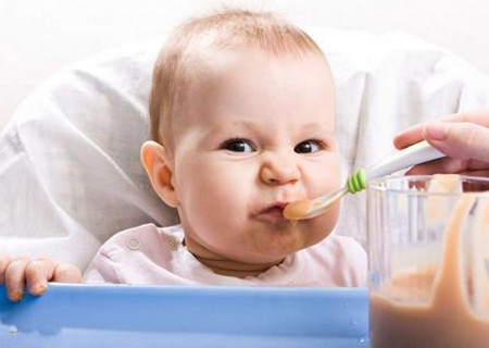 宝宝补钙应该吃什么好 宝宝补钙要注意什么